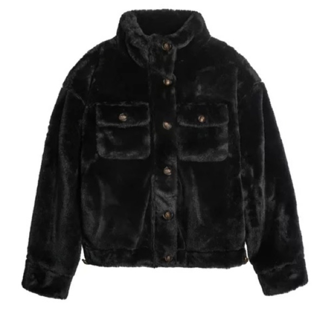 Women’s shacket - Picture 2 of 10
